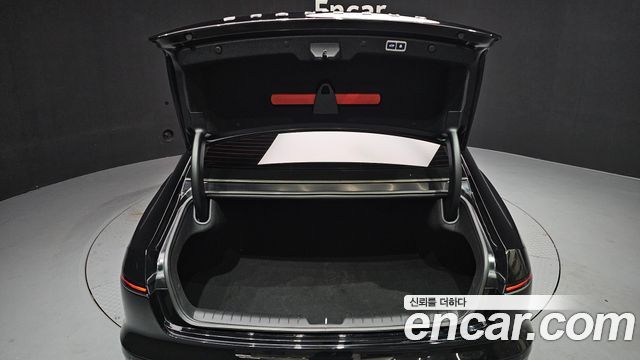 Hyundai Grandeur (GN7) 2,5 Gasoline 2WD Exclusive 2023 — фото 20