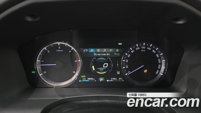 KG Mobility (SsangYong) G4 Rexton Diesel 2.2 4WD Heritage 2018 — фото 8