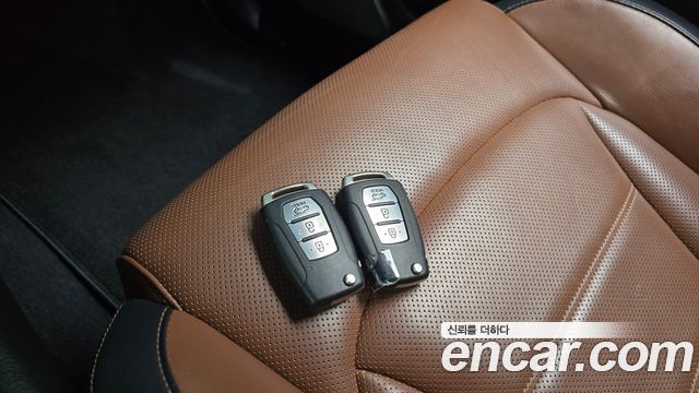 KG Mobility (SsangYong) G4 Rexton Diesel 2.2 4WD Heritage 2018 — фото 19