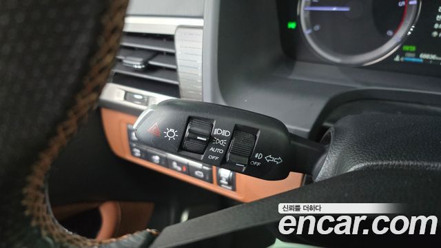 KG Mobility (SsangYong) G4 Rexton Diesel 2.2 4WD Heritage 2018 — фото 21