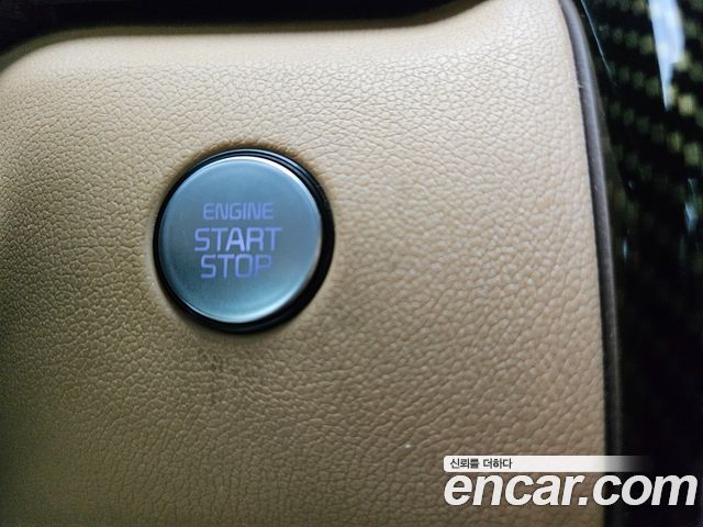 Kia Sorento (IV) HEV 1.6 2WD Prestige 2023 — фото 21