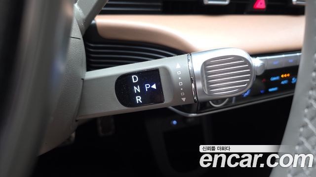 Hyundai Ioniq 5 Long Range AWD Exclusive 2022 — фото 9
