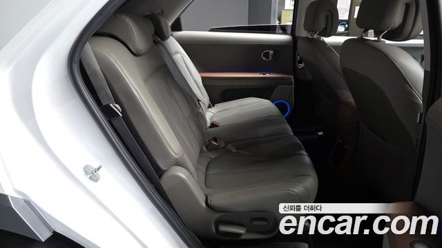 Hyundai Ioniq 5 Long Range AWD Exclusive 2022 — фото 12