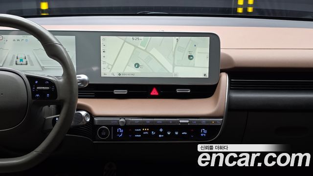 Hyundai Ioniq 5 Long Range AWD Exclusive 2022 — фото 14