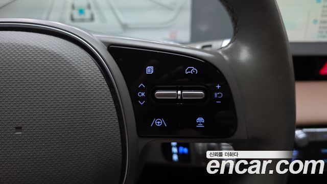 Hyundai Ioniq 5 Long Range AWD Exclusive 2022 — фото 16