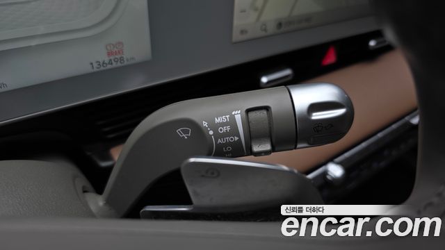 Hyundai Ioniq 5 Long Range AWD Exclusive 2022 — фото 18