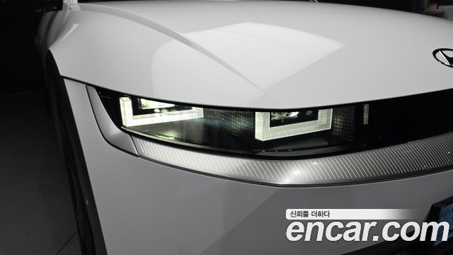 Hyundai Ioniq 5 Long Range AWD Exclusive 2022 — фото 22