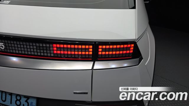 Hyundai Ioniq 5 Long Range AWD Exclusive 2022 — фото 23