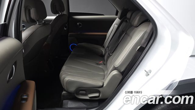 Hyundai Ioniq 5 Long Range AWD Exclusive 2022 — фото 26