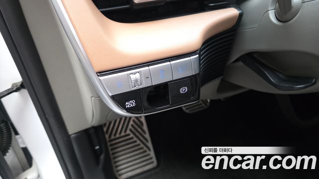 Hyundai Ioniq 5 Long Range AWD Exclusive 2022 — фото 28