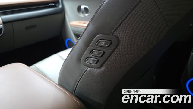 Hyundai Ioniq 5 Long Range AWD Exclusive 2022 — фото 30