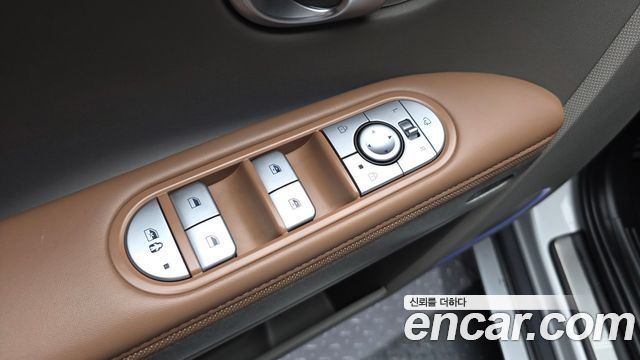 Hyundai Ioniq 5 Long Range AWD Exclusive 2022 — фото 32