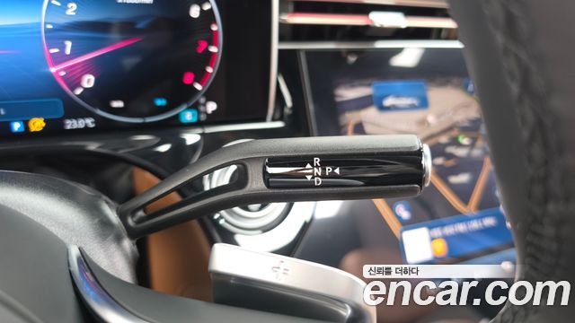 Mercedes-Benz E-Class (W214) E300 4MATIC Exclusive 2024 — фото 9