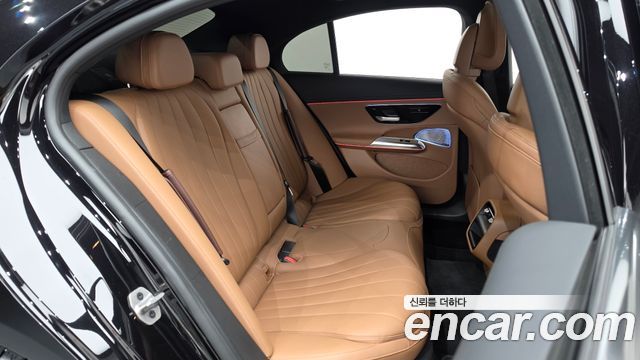Mercedes-Benz E-Class (W214) E300 4MATIC Exclusive 2024 — фото 12