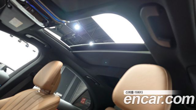 Mercedes-Benz E-Class (W214) E300 4MATIC Exclusive 2024 — фото 18