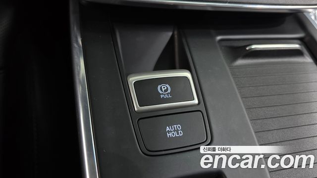 Hyundai Grandeur (IG) 3.3 Exclusice 2020 — фото 13