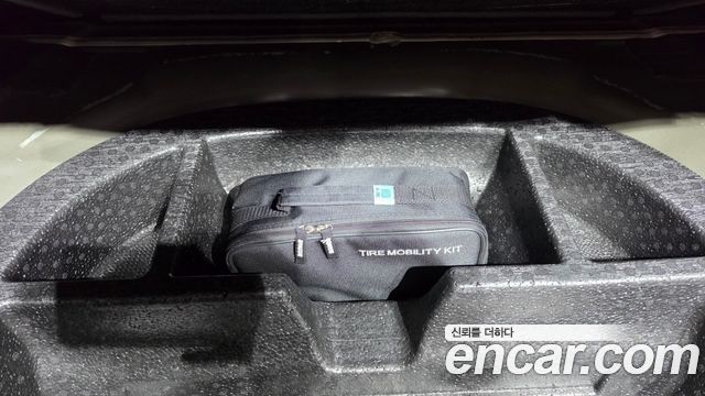 Hyundai Grandeur (IG) 3.3 Exclusice 2020 — фото 14