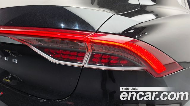 Hyundai Grandeur (IG) 3.3 Exclusice 2020 — фото 23