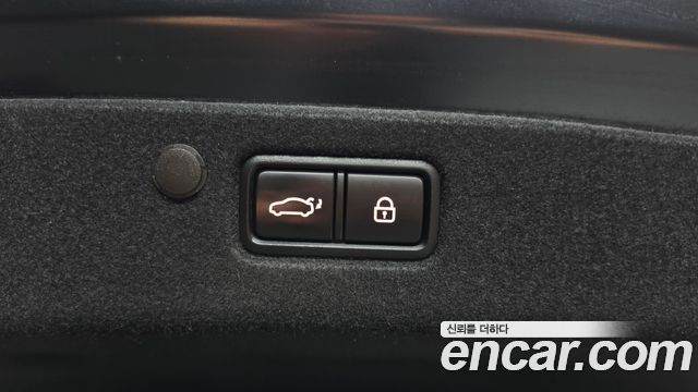 Hyundai Grandeur (IG) 3.3 Exclusice 2020 — фото 27