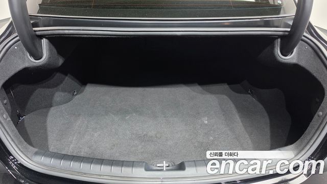 Hyundai Grandeur (IG) 3.3 Exclusice 2020 — фото 28