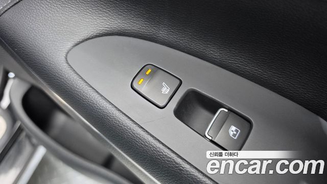Hyundai Grandeur (IG) 3.3 Exclusice 2020 — фото 35