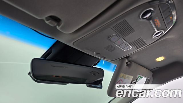 Hyundai Grandeur (IG) 3.3 Exclusice 2020 — фото 37