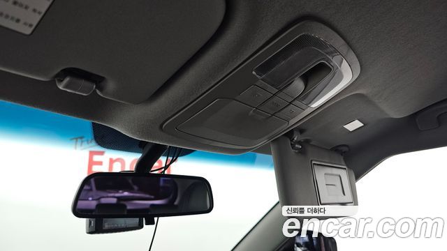 KG Mobility (SsangYong) Tivoli VX 2WD 2016 — фото 19