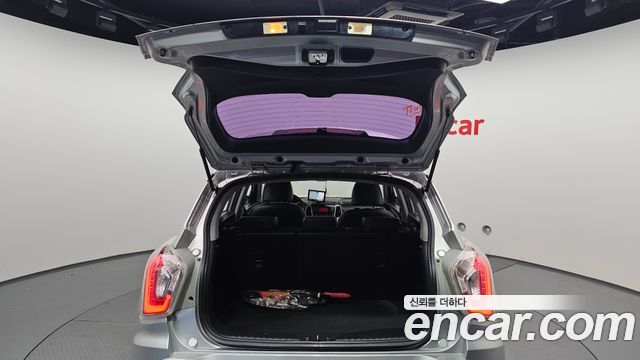 KG Mobility (SsangYong) Tivoli VX 2WD 2016 — фото 20
