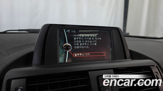 BMW 1 Series (F20) 118d Urban 5Dr 2014 — фото 16