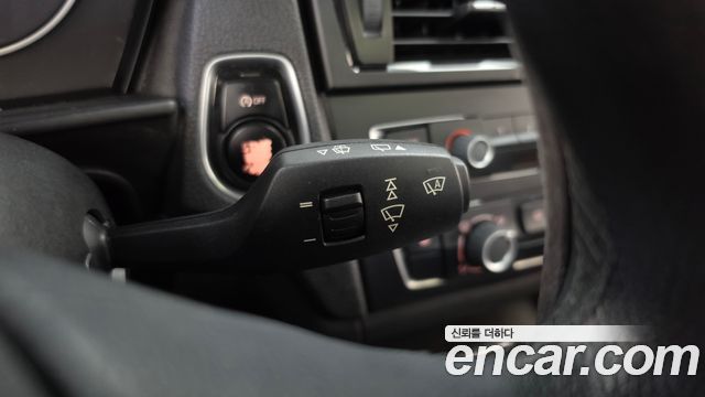BMW 1 Series (F20) 118d Urban 5Dr 2014 — фото 19