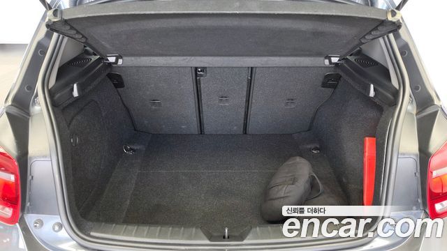 BMW 1 Series (F20) 118d Urban 5Dr 2014 — фото 20