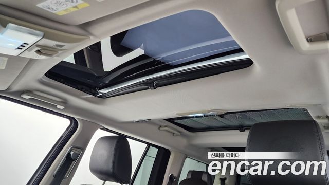 Land Rover Discovery 4 3.0 SDV6 HSE 2013 — фото 18