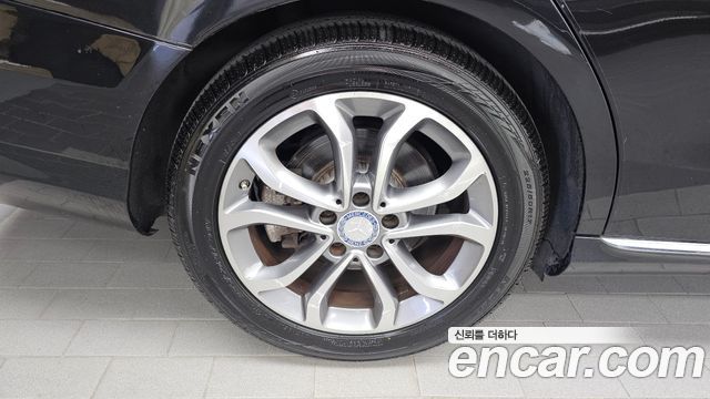 Mercedes-Benz C-Class (W205) C200 Avantgarde 2017 — фото 5