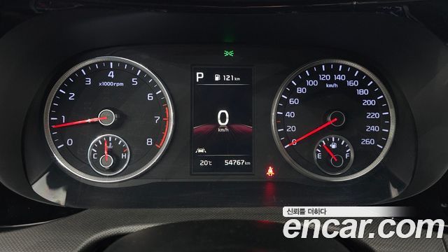 Kia K5 (III) 2.0 Prestige 2022 — фото 8