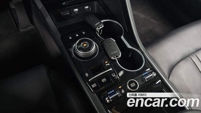 Kia K5 (III) 2.0 Prestige 2022 — фото 9