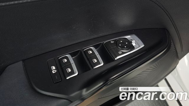 Kia K5 (III) 2.0 Prestige 2022 — фото 21