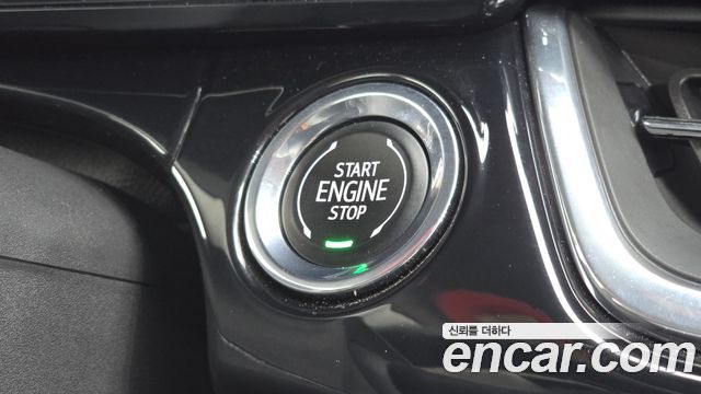 Chevrolet Trax Crossover 1.2 Red Line 2025 — фото 22