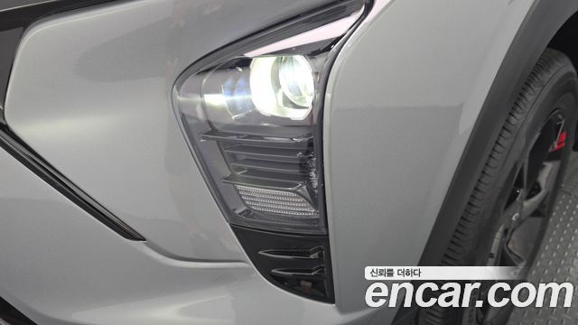 Chevrolet Trax Crossover 1.2 Red Line 2025 — фото 28