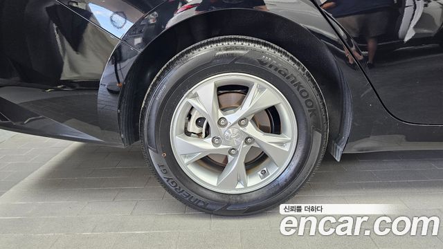 Hyundai Avante (CN7) 1.6 Smart 2023 — фото 5