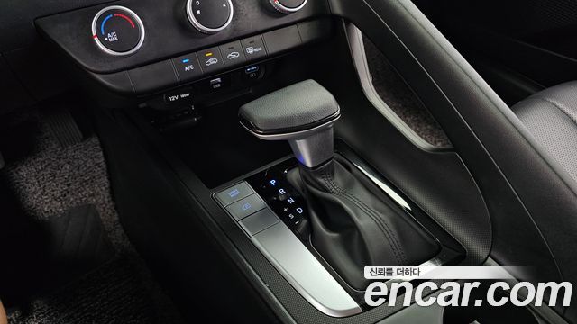 Hyundai Avante (CN7) 1.6 Smart 2023 — фото 9
