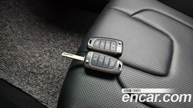 Hyundai Avante (CN7) 1.6 Smart 2023 — фото 16