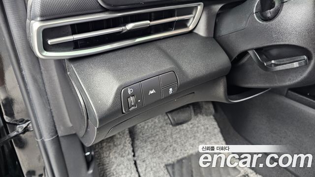 Hyundai Avante (CN7) 1.6 Smart 2023 — фото 20