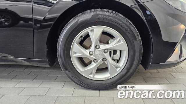 Hyundai Avante (CN7) 1.6 Smart 2023 — фото 21