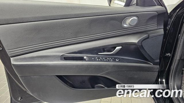 Hyundai Avante (CN7) 1.6 Smart 2023 — фото 24