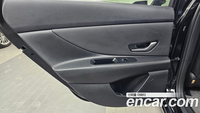 Hyundai Avante (CN7) 1.6 Smart 2023 — фото 25