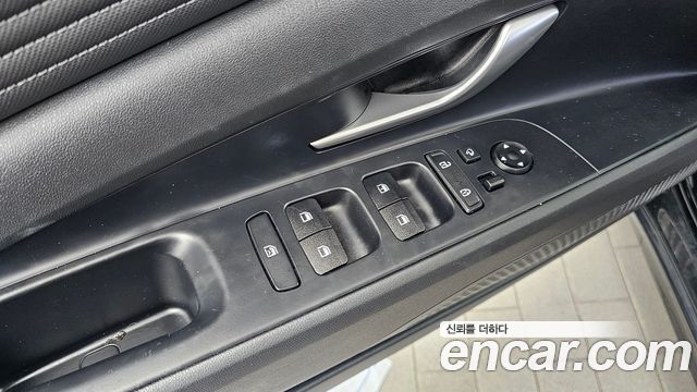 Hyundai Avante (CN7) 1.6 Smart 2023 — фото 28