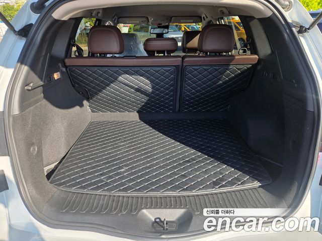 Renault Korea QM6 Diesel 4WD RE Signature 2017 — фото 21