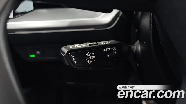 Audi Q4 e-tron (F4) 45 2025 — фото 19