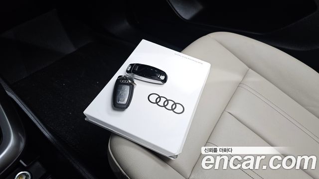 Audi Q4 e-tron (F4) 45 2025 — фото 24