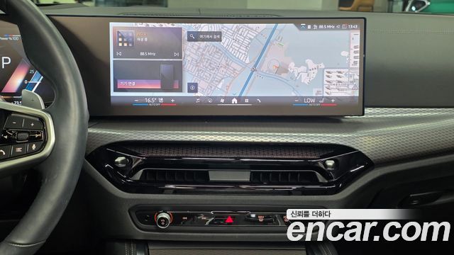 BMW 4 Series (G22) 420i M Sport Pro Convertible 2025 — фото 22